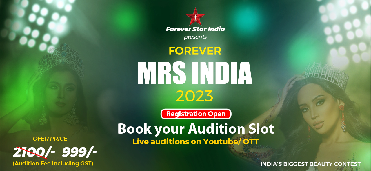 mrs india audition online1